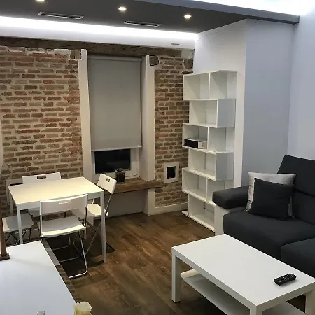Airva: Apartamento Duque De La Victoria Appartement Valladolid Buitenkant foto